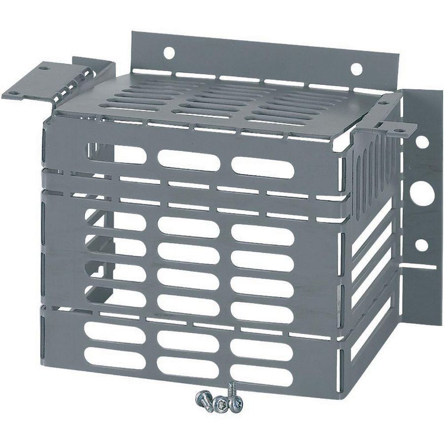 Afscherming kabelaansluitdeel XPFMC3-S NZM3 module B=600mm