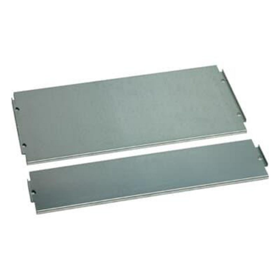 Polysafe montageplaat 150x500 (metaal)