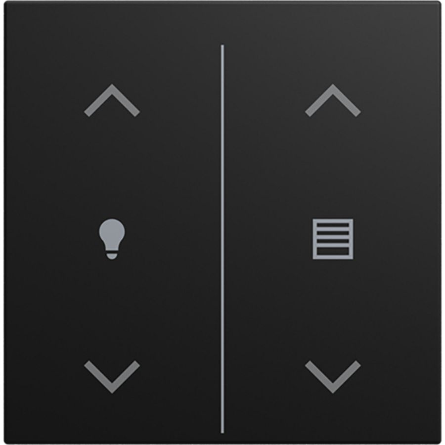 cpl v 2v wip dim/jaloezie symbool SI-B-matzwart (LFDW/A.2.55.11-915)