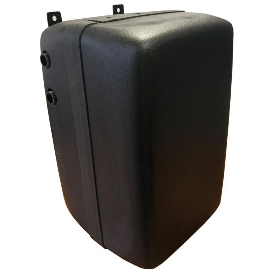 Buffervat 45 equicoll h
