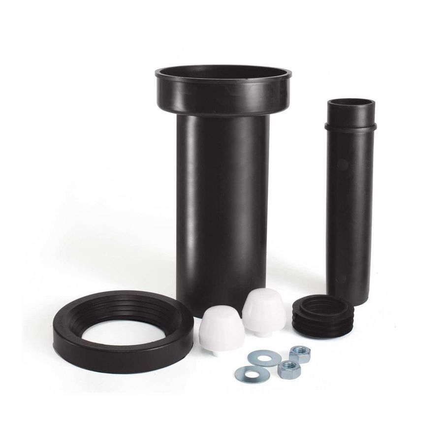 WC-Wandaansluitset nextVIT DN90