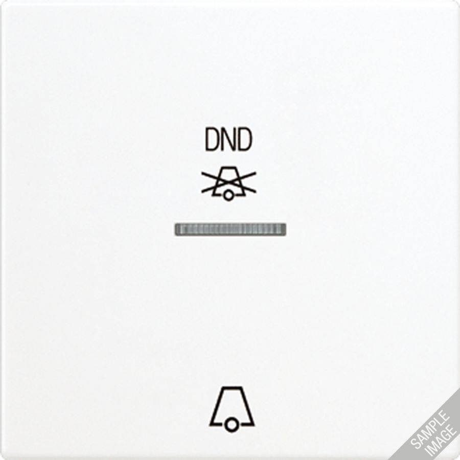 Hoteldisplay DND buitenunit VVE=10