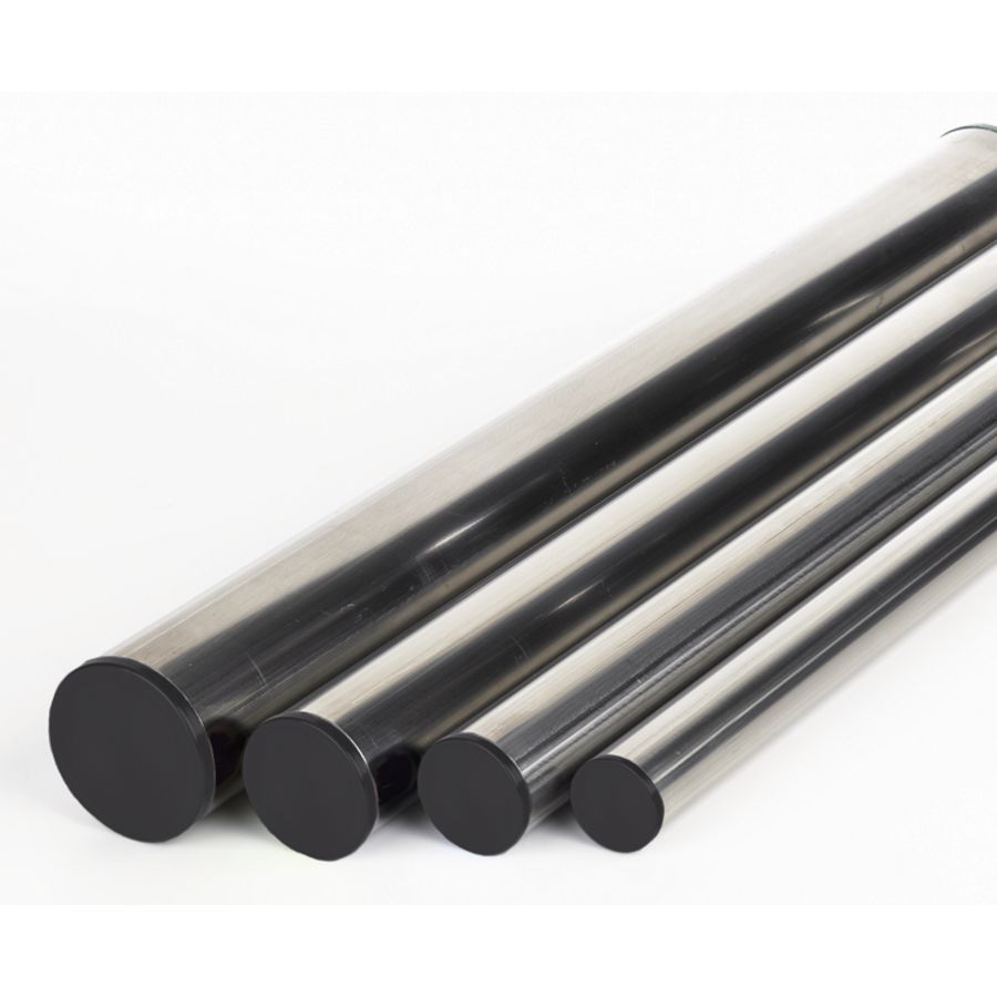 PROMO Lengte a 6m. SudoXPress RVS buis 1.4301 (AISI304) 28x1,2mm (6193431)