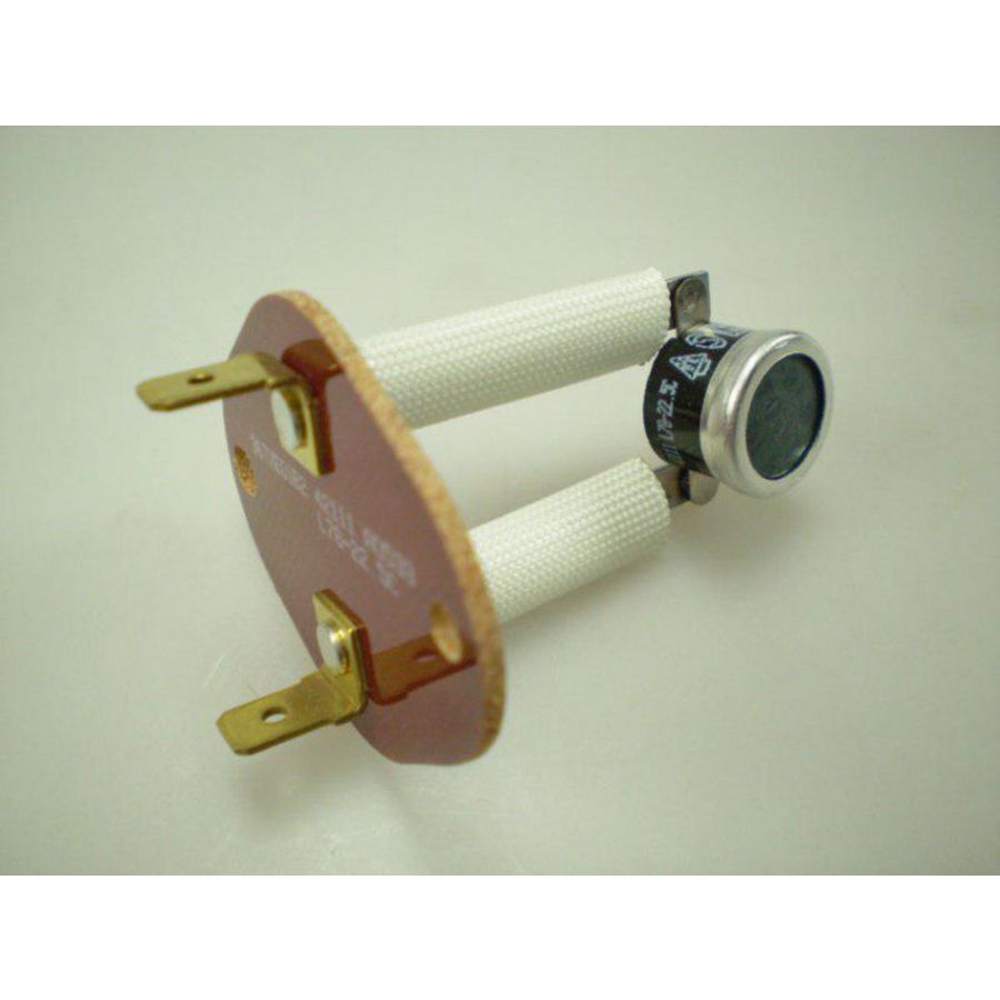 Thermostaat TOD 36TXEOB2