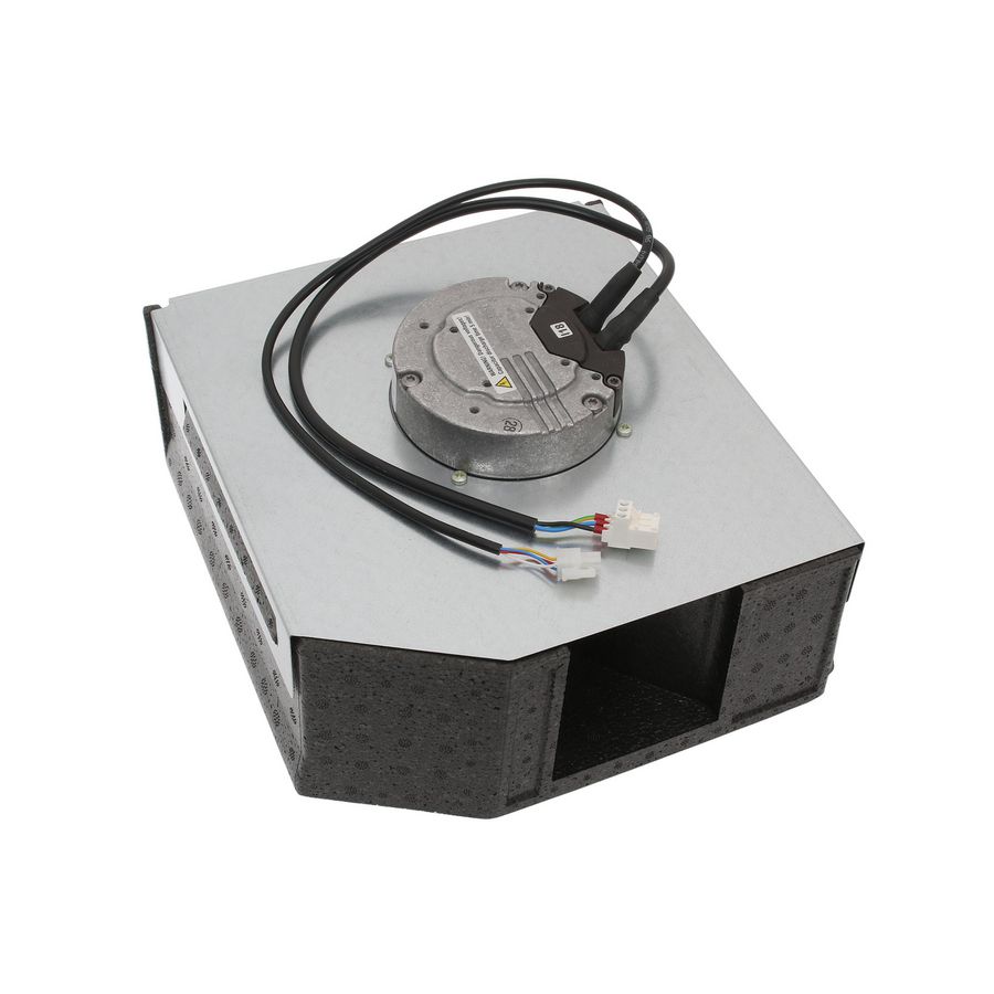 Ventilator 0020047176