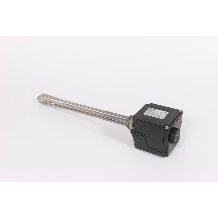 Elektrisch verwarmingselement WP-6.81 4.000W 1.1/4"bt.