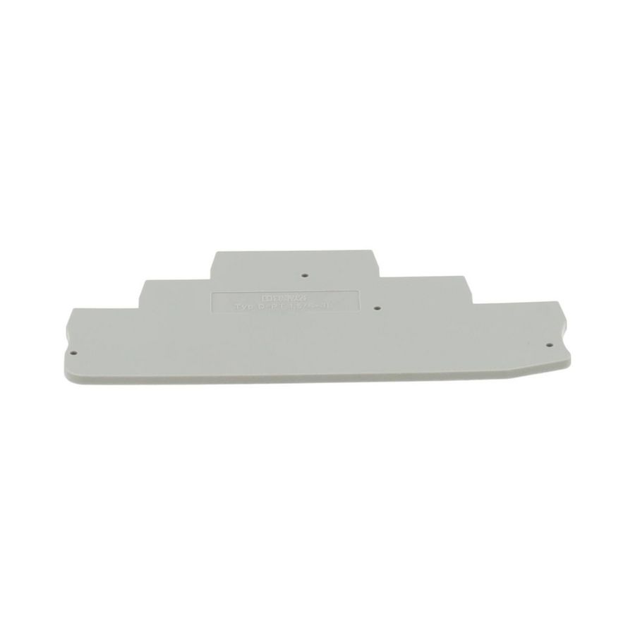 Eindklem 7773640 tbv Toros Vision