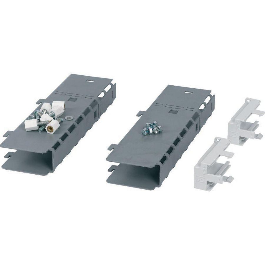 Afscherming kabelaansluitdeel XDN-NZM2-BF-2 Nul-geleider 3P
