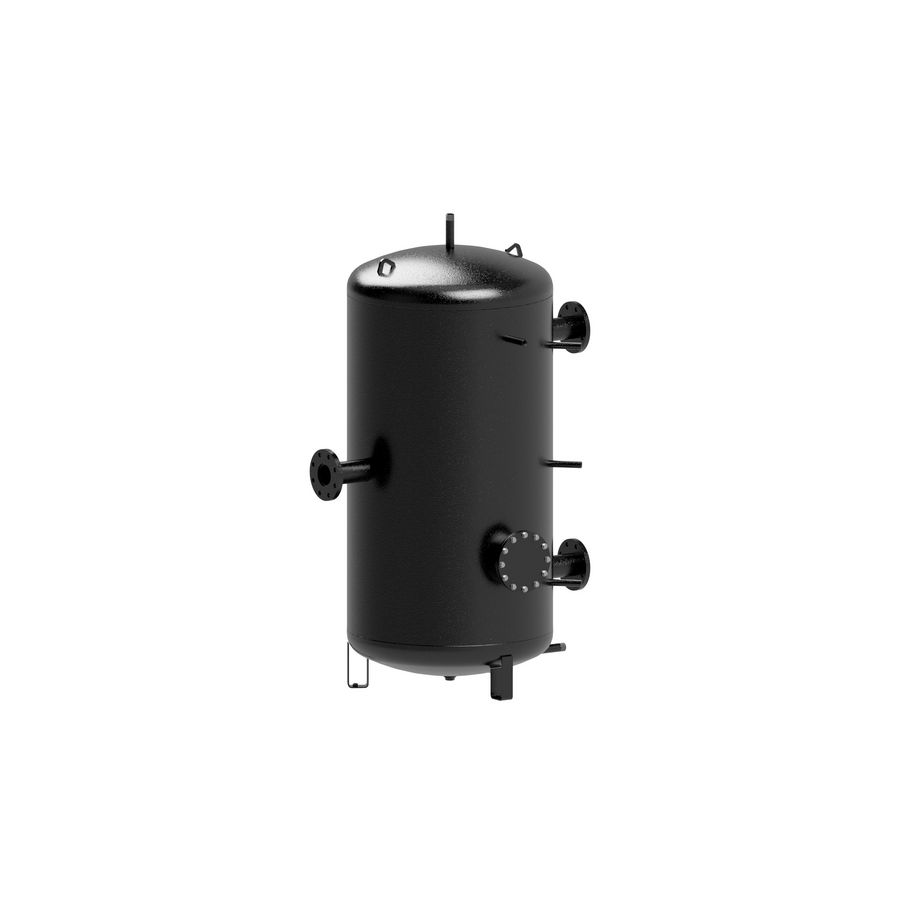 Buffervat 750L