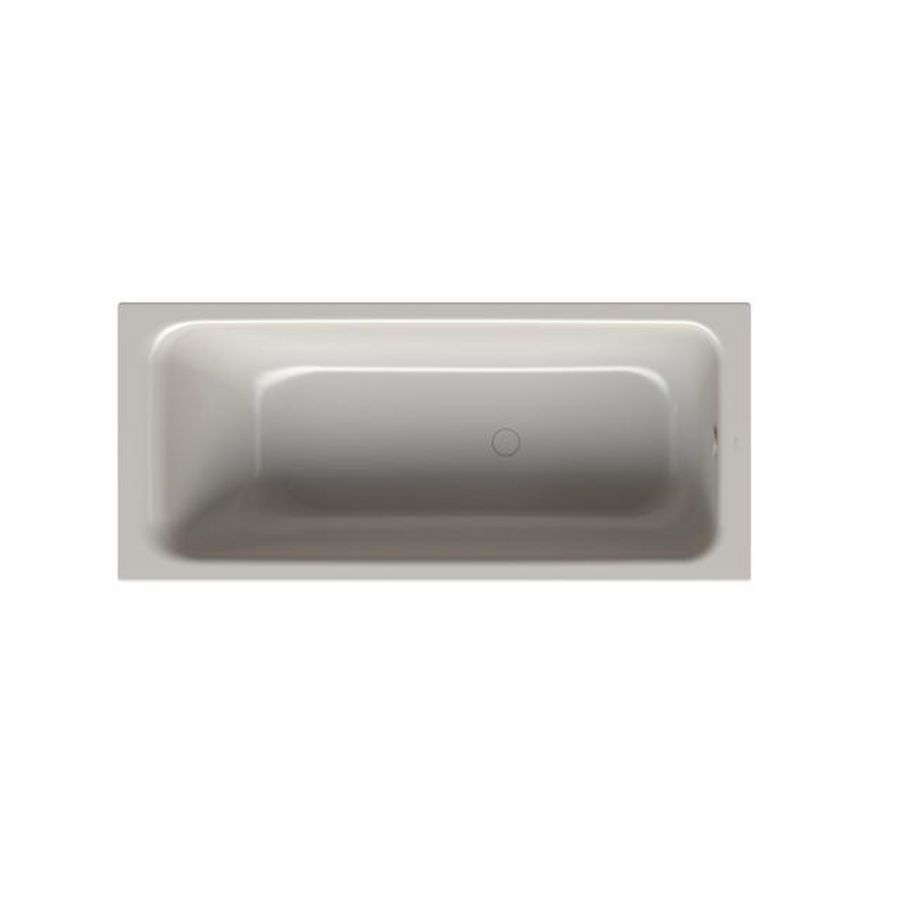 Bad BetteSelect 1700x750mm Silver