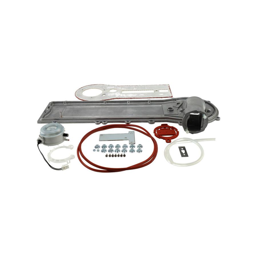Pressure switch assy