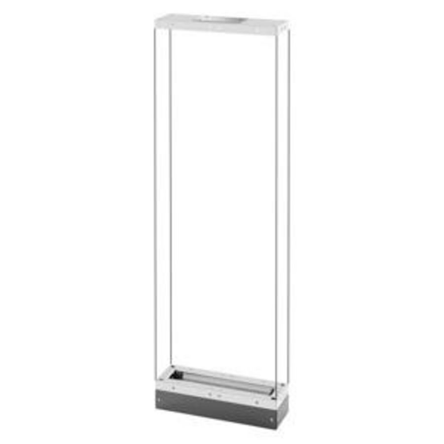 BASIS EN HOOFDBORD-VLOERMONTAGE DISTRIBUTIEBORD-QDX 630