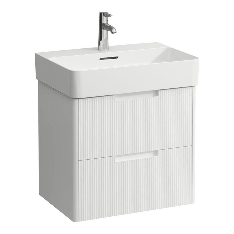 Vanity Unit 570x400x515mm White Matt H4115921092601