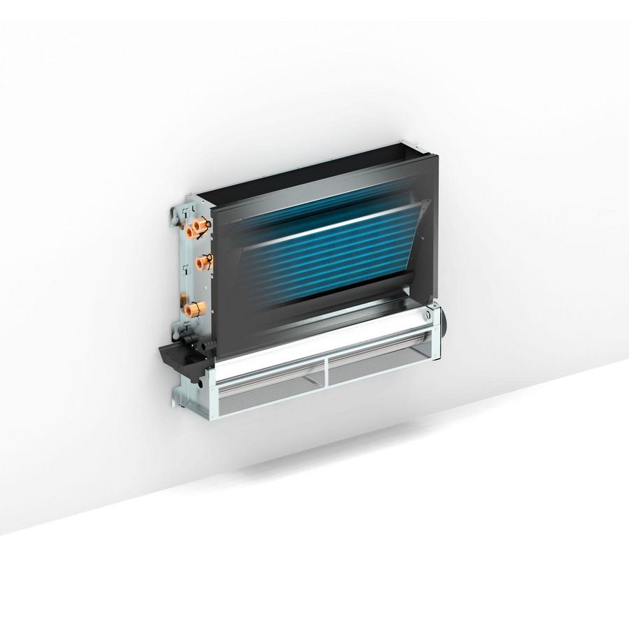 Briza 12 wand 4P H055 L145 T12 off-bl. 4P links G/S