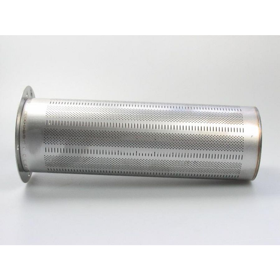 Brander L=193.4 XR20 / HR20