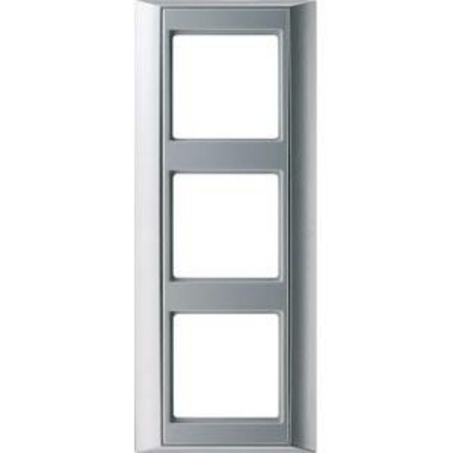 Afdekraam aluminium 3-voudig A-plus VVE=10