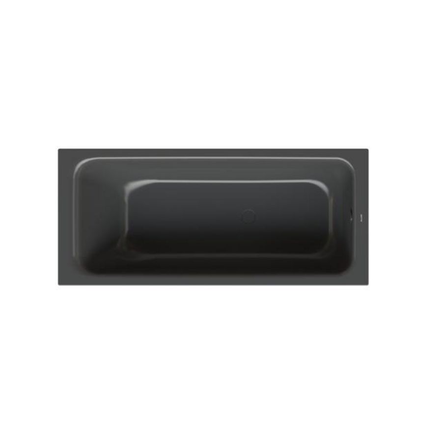 Bad BetteSelect 1700x750mm Raven
