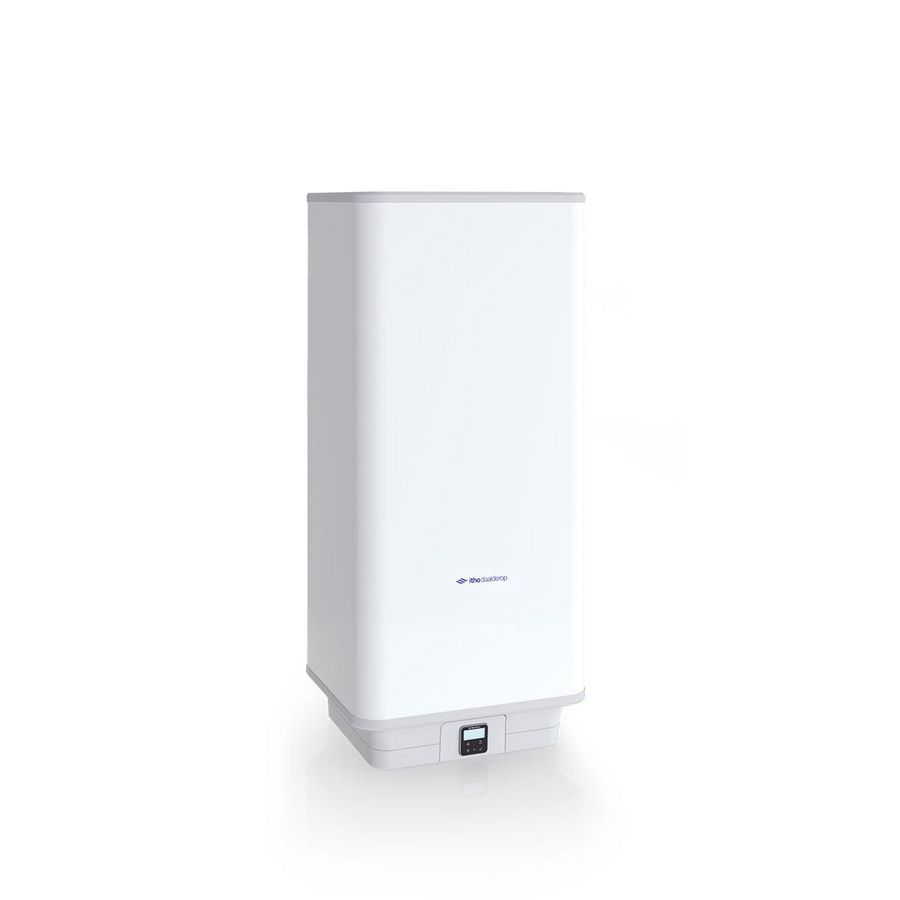 Elektrische Smartboiler 120ltr. Mono-plus 2500W/230V zelflerend