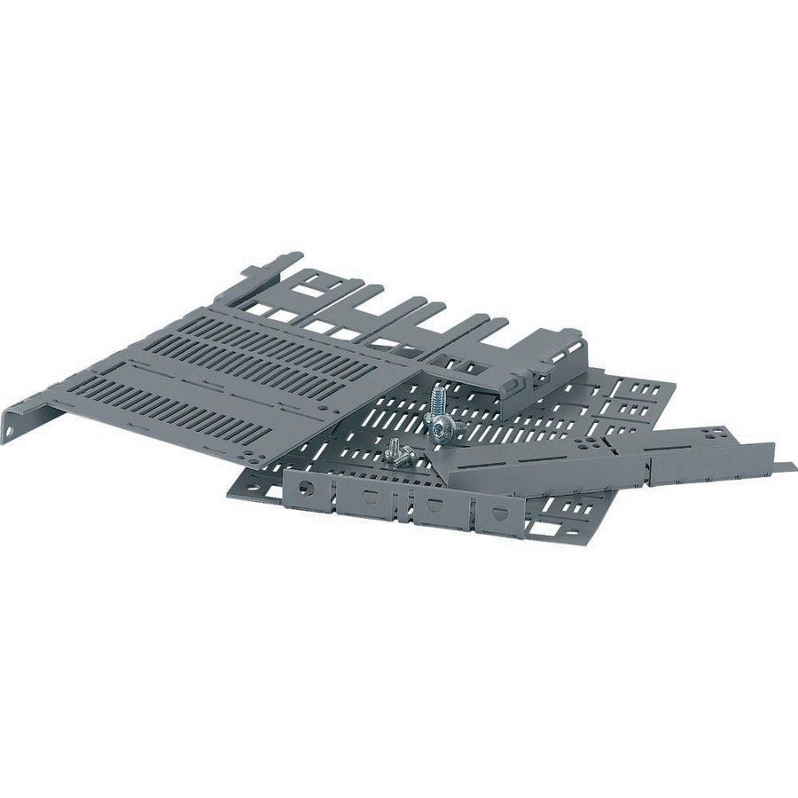 Compartimentering extra XPCMCV1 NZM1 module vorm 4b type 6/7