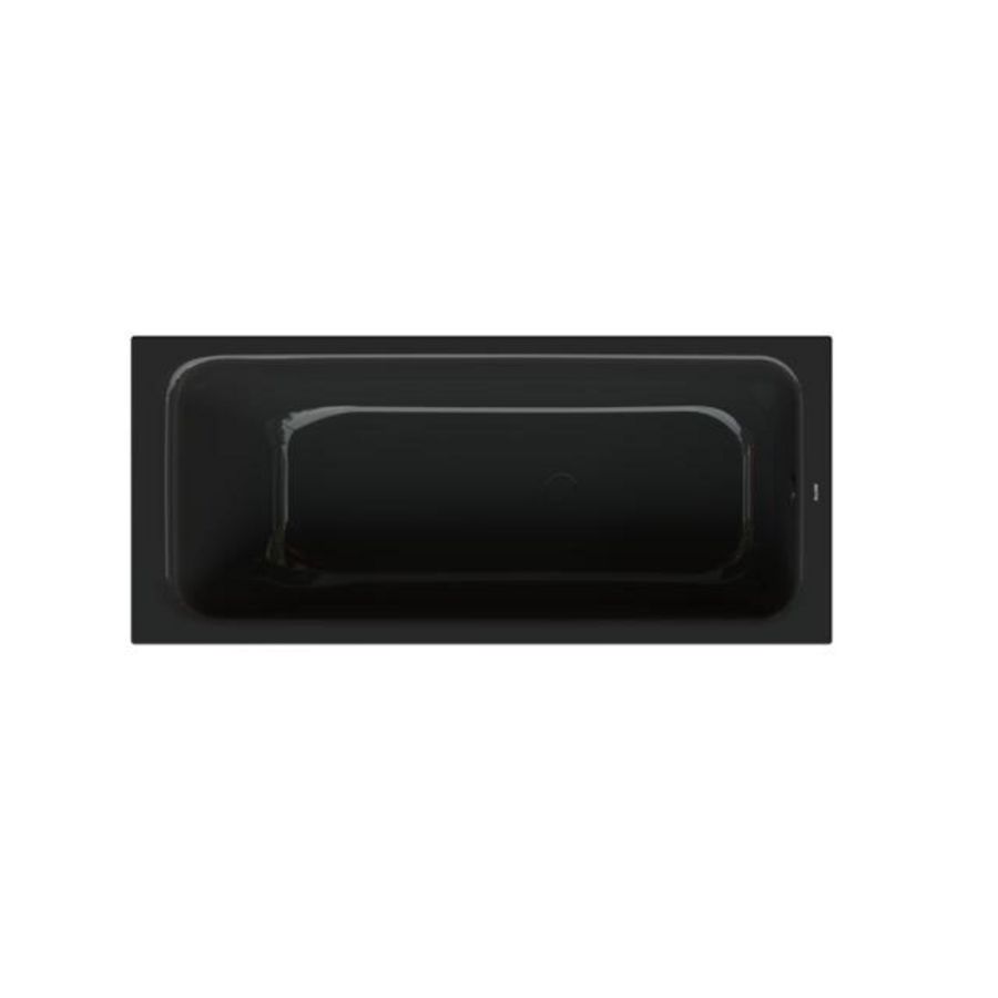 Bad BetteSelect 1700x750mm Zwart