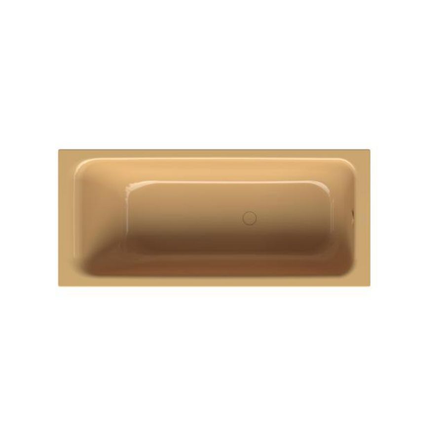 Bad BetteSelect 1700x750mm Curry