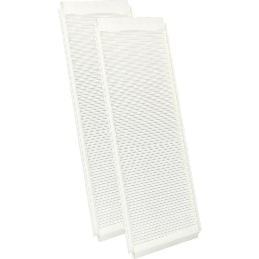 Filterset tbv Itho Daalderop HRU 400 F7