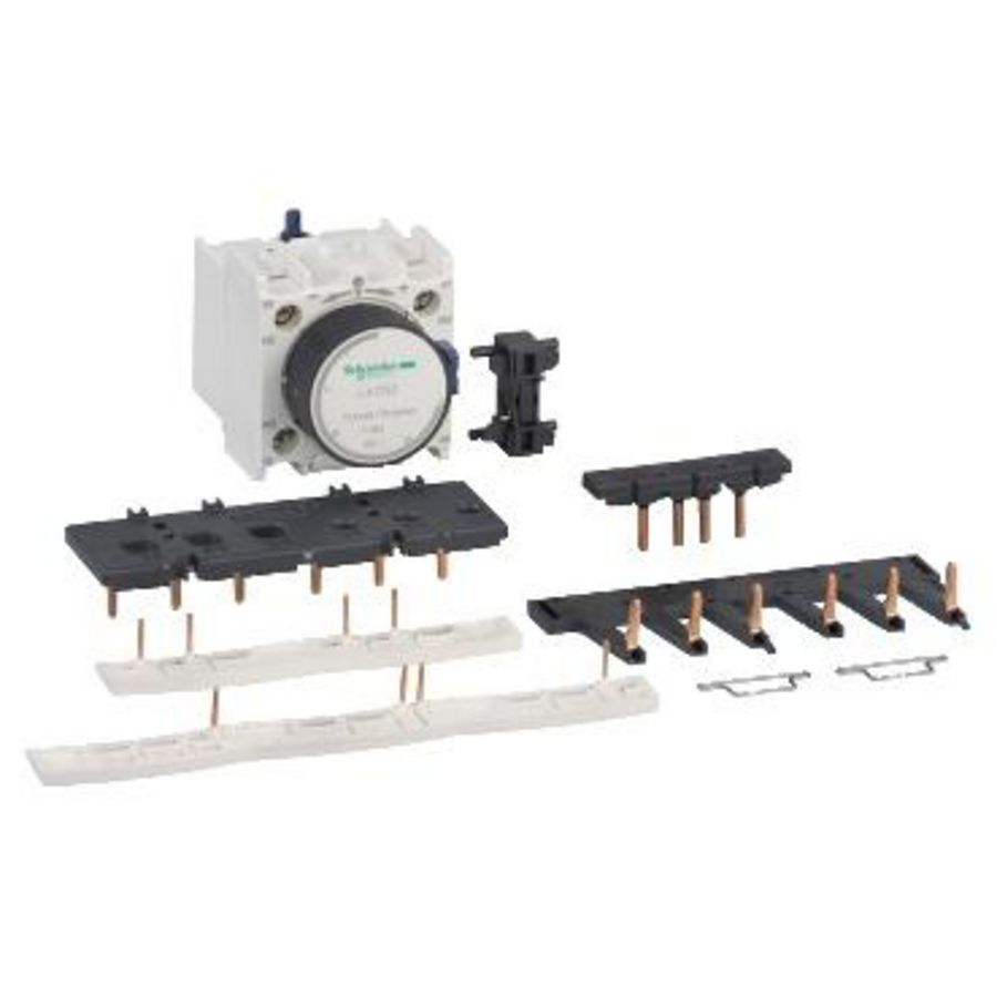 Montagekit LA9D Accessoires TeSys D/GV2 D09/12