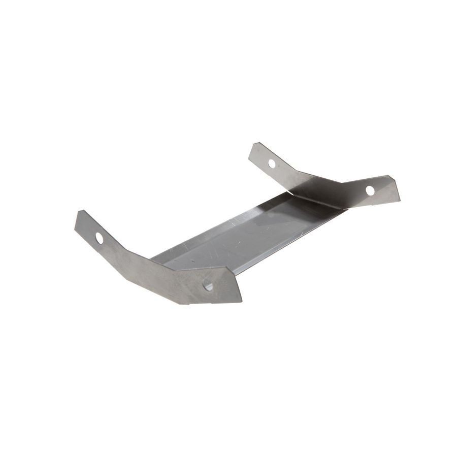 Stijgstuk 45gr. Tray H28 B150 RVS 304