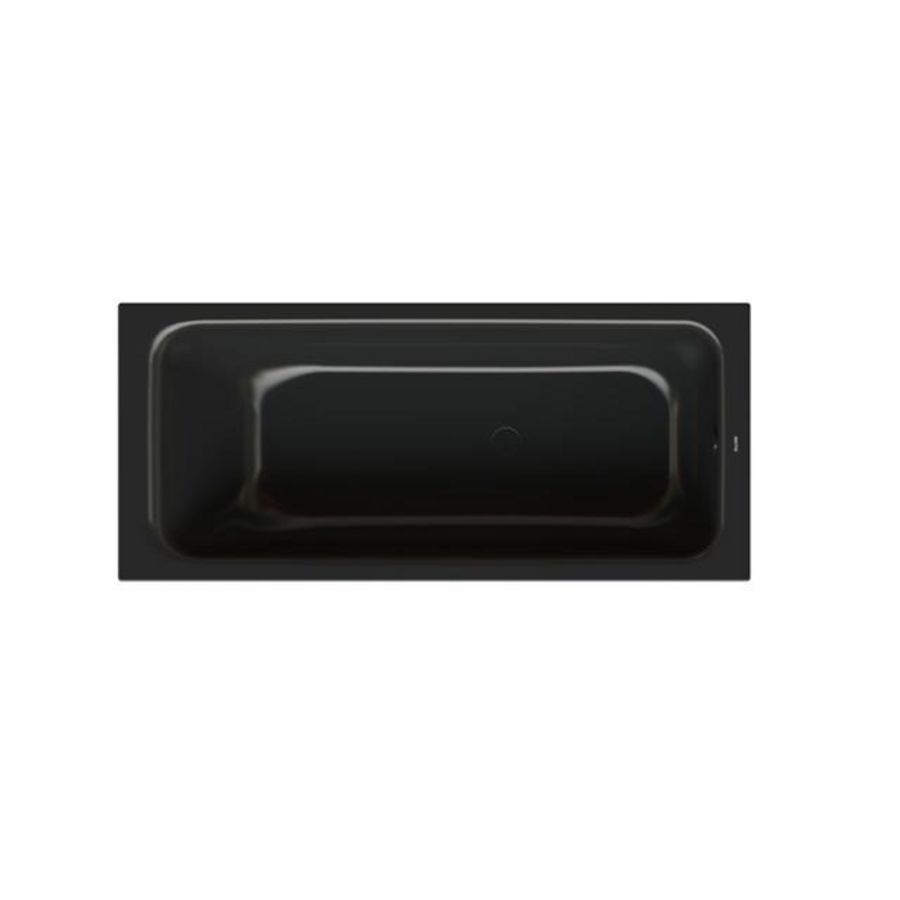 Bad BetteSelect 1700x750mm Ebony