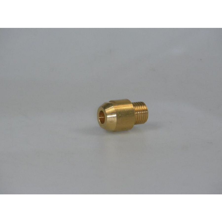 Inspuiter propaan (7,5)