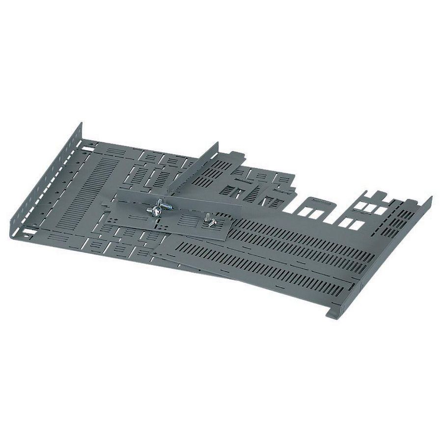 Compartimentering extra XPCMCV3-400 NZM3 vorm 4b type 6/7