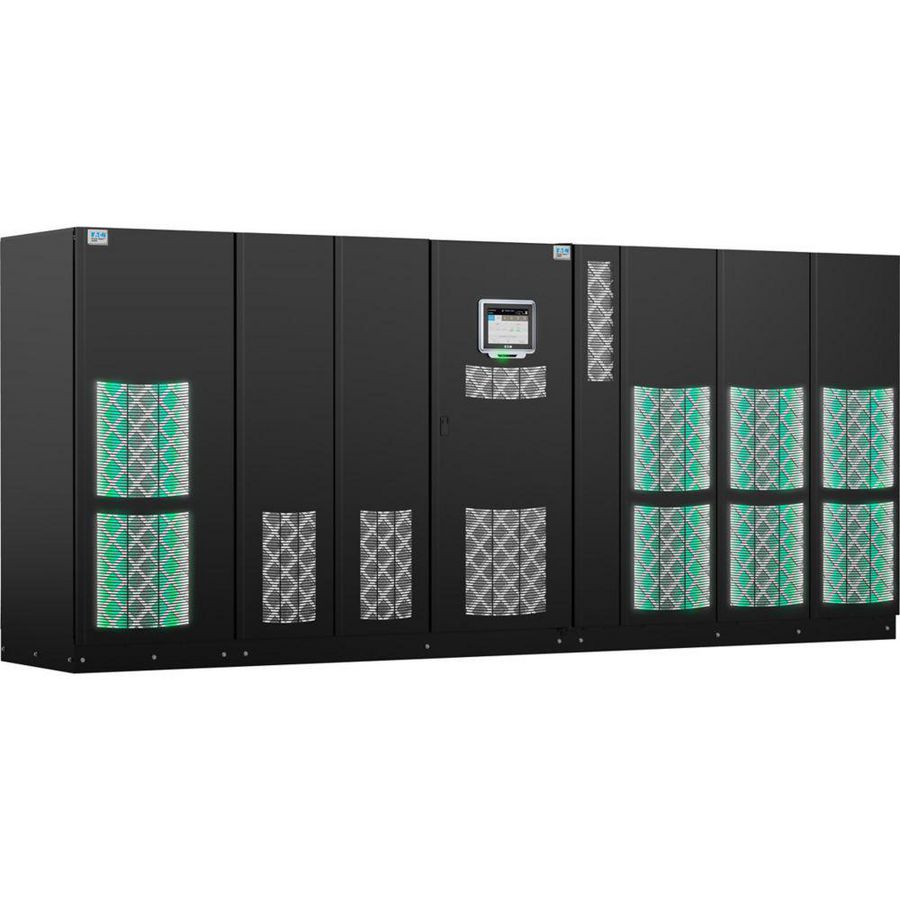 External, Remote display with X-Slot card