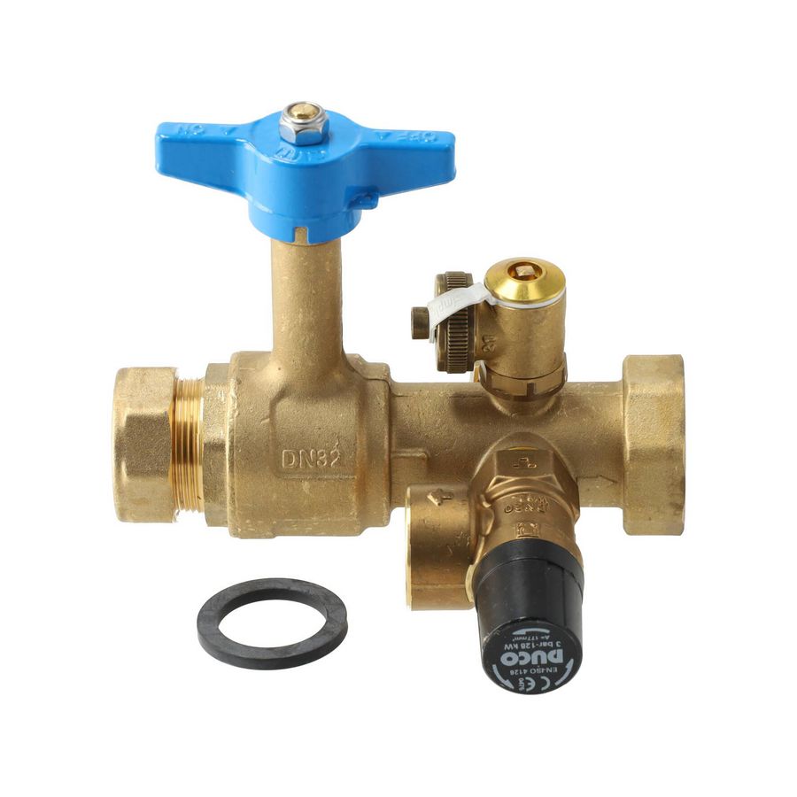 Kraan retour S100095