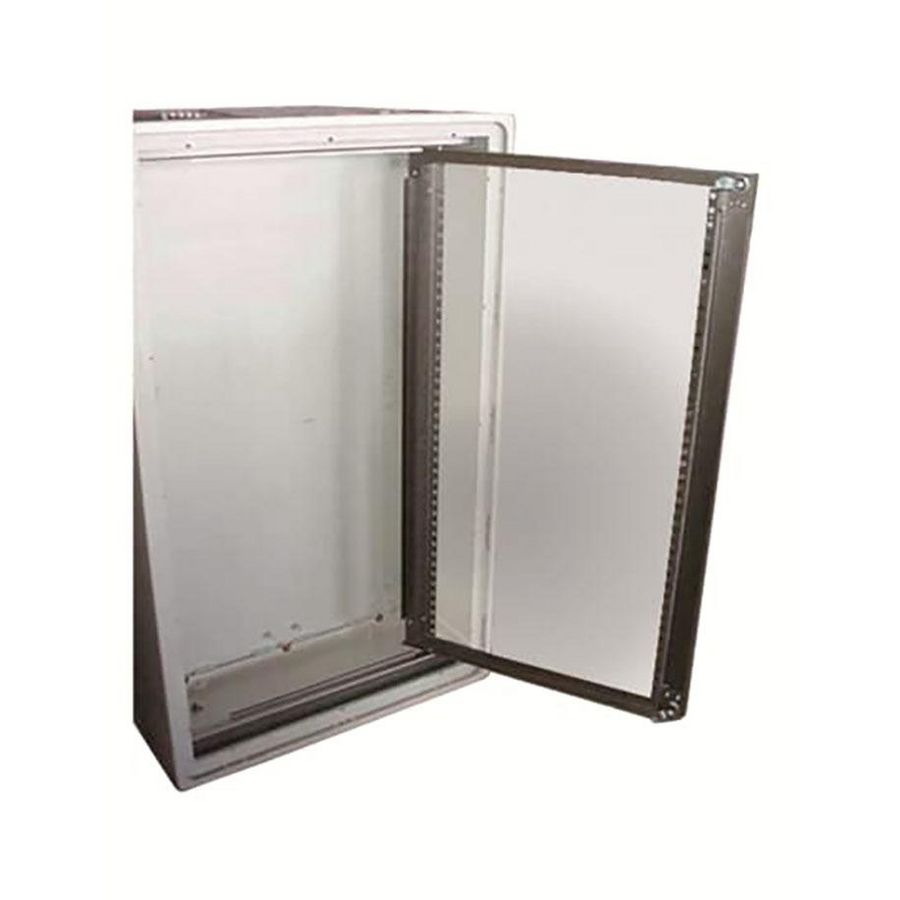 Polysafe scharnier set