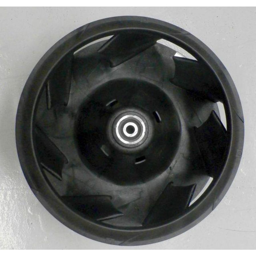 Ventilatorschroef 0010025903