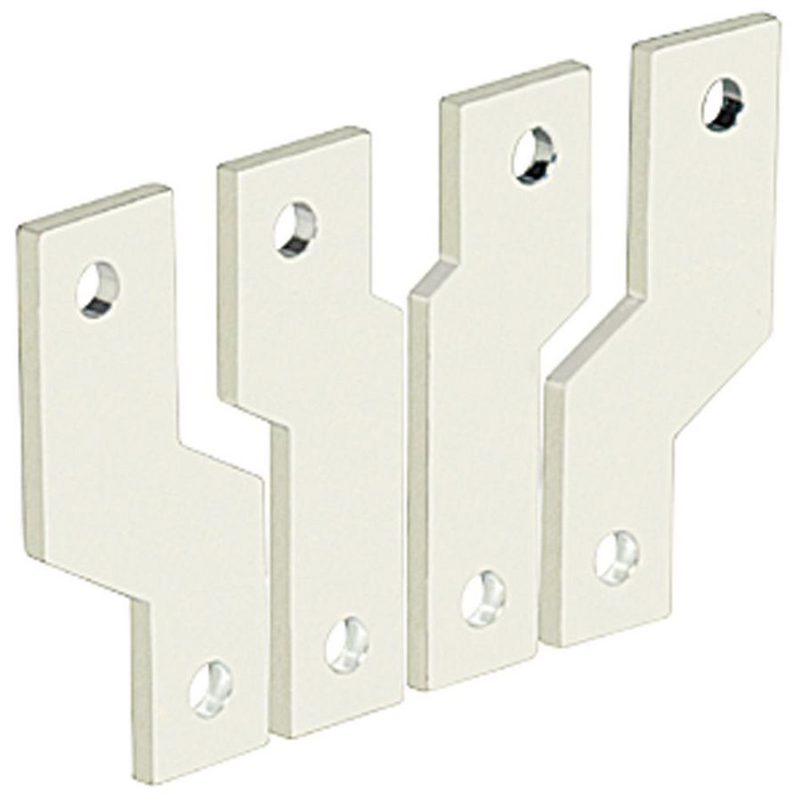 Set a 4st. Spreidklem 3-polig DPX630 DPX3