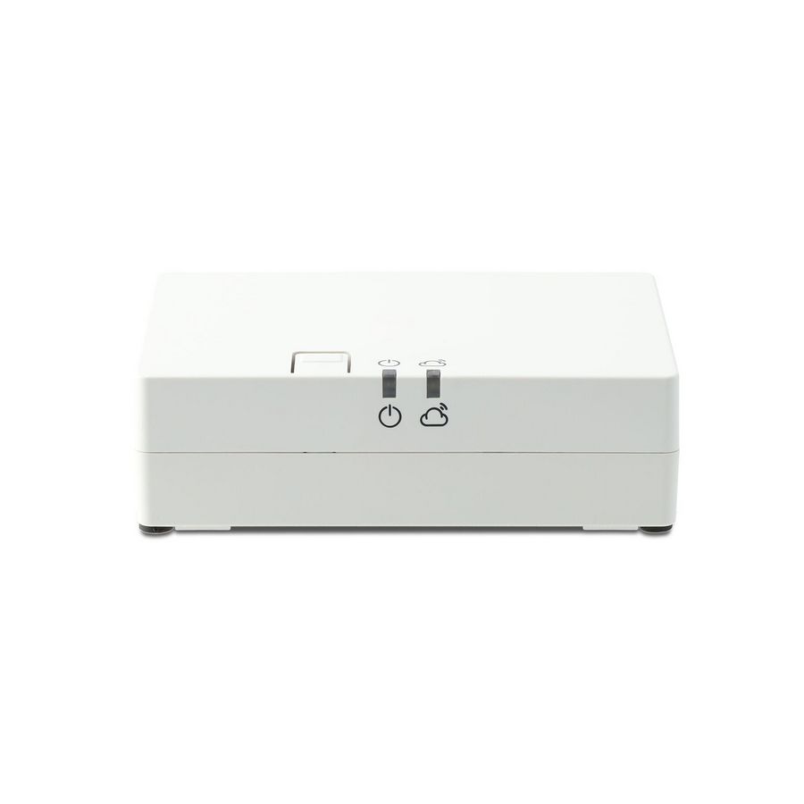 Gateway / home Hub IoT met WiFi en Bluetooth. Remeha