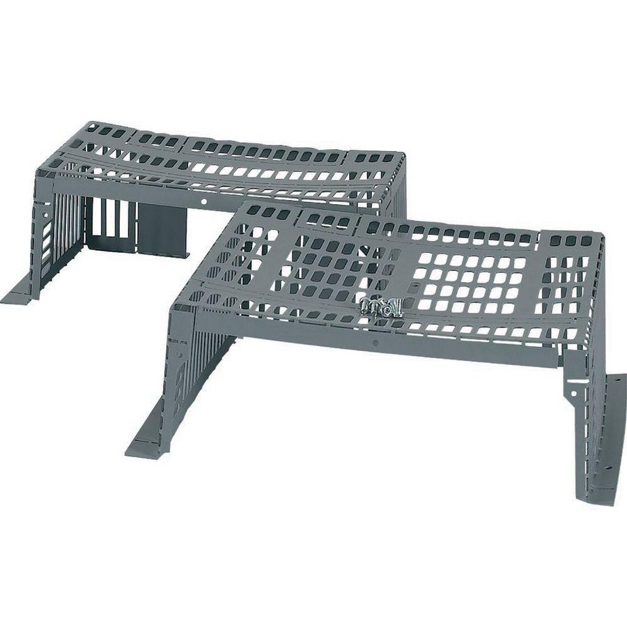 Compartimentering extra XPCMCV3-630 NZM3 vorm 4b type 6/7
