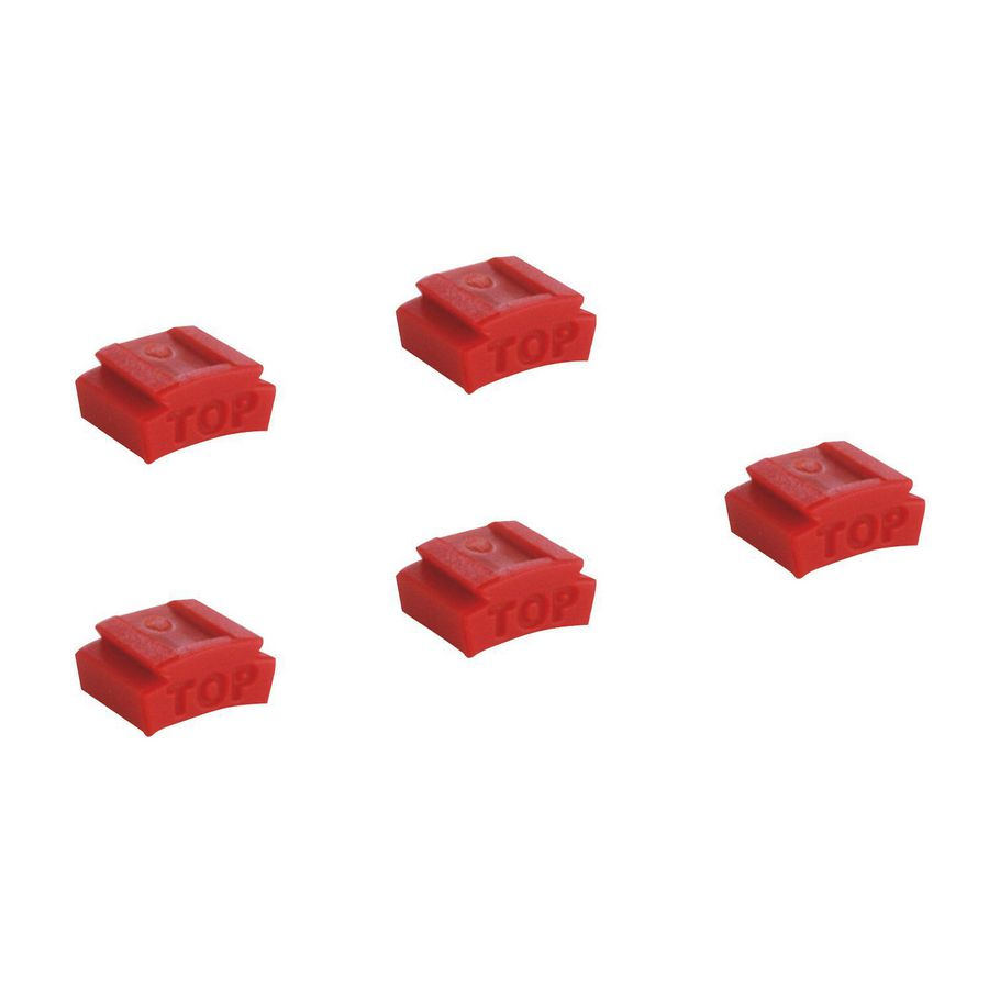 Set a 5st. temperatuurbegrenzer 43°