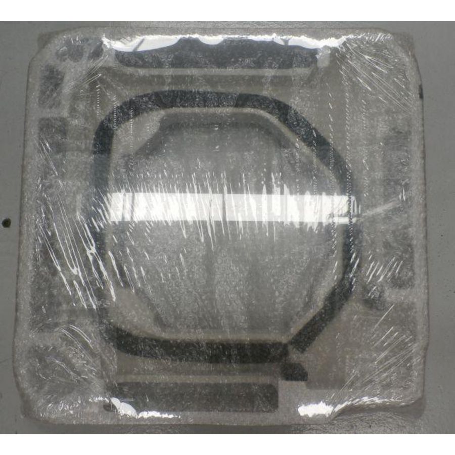 Waterafvoerblad 0010025902