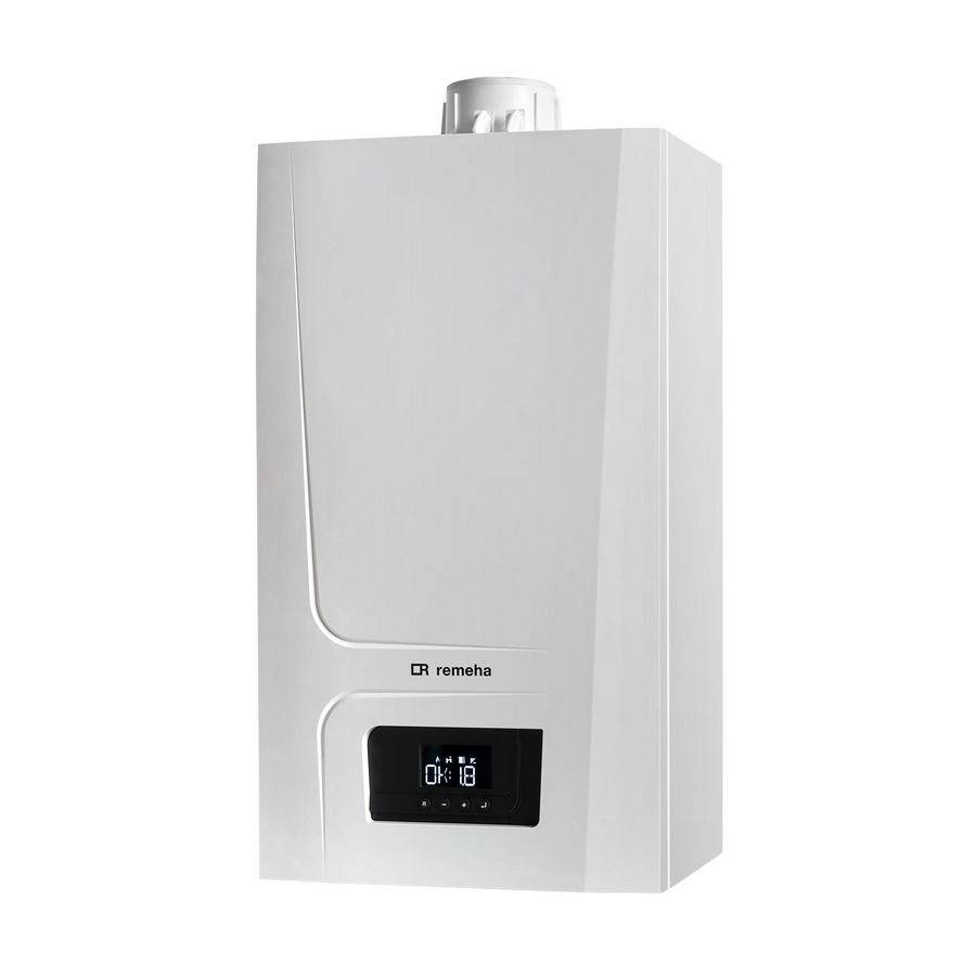 CV-ketel Tzerra Ace-Matic 28c CW4 con. 60/100