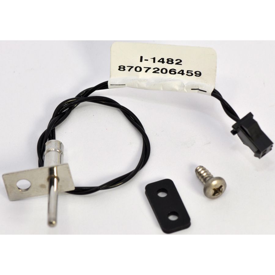 Ntc rookgas/brander wtd 27 ame