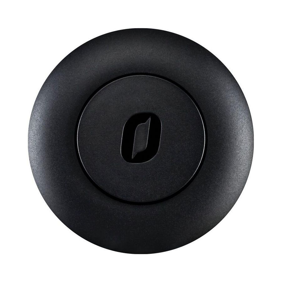 LED Vloerdimmer Zwart 75 Watt VVE=10