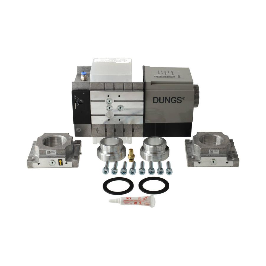 Gascombiblok 10 leden S103151