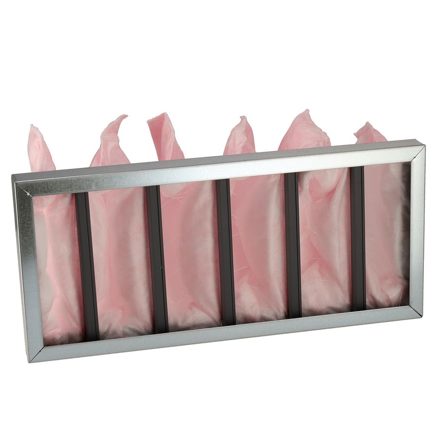 Filter Inventum Ecolution GreenComfort module (F7)