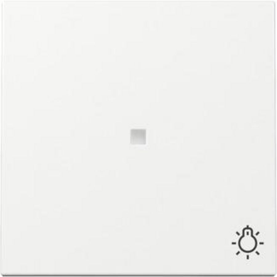 Wip ctrl.v. + sym.licht System 55 zuiver wit