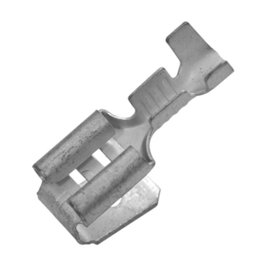 Zak a 200st. Vlakstekerhuls 0,5-1,0/6,3x0,8