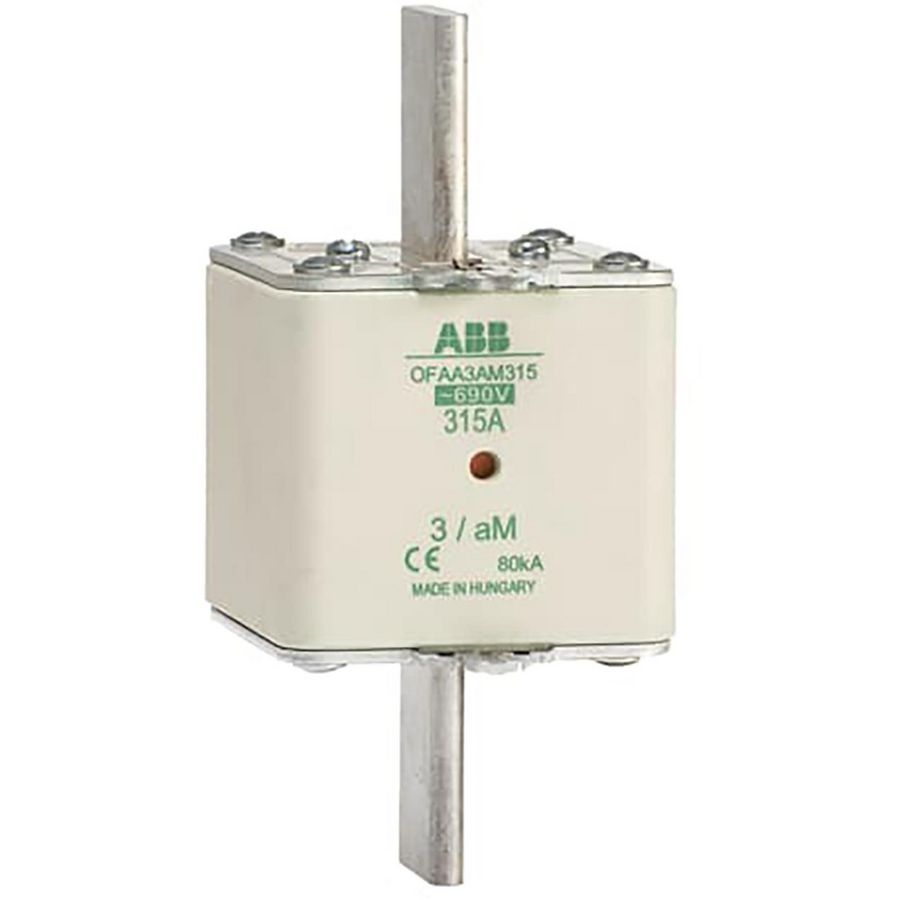 Zekeringslink HRC OFAA3AM315