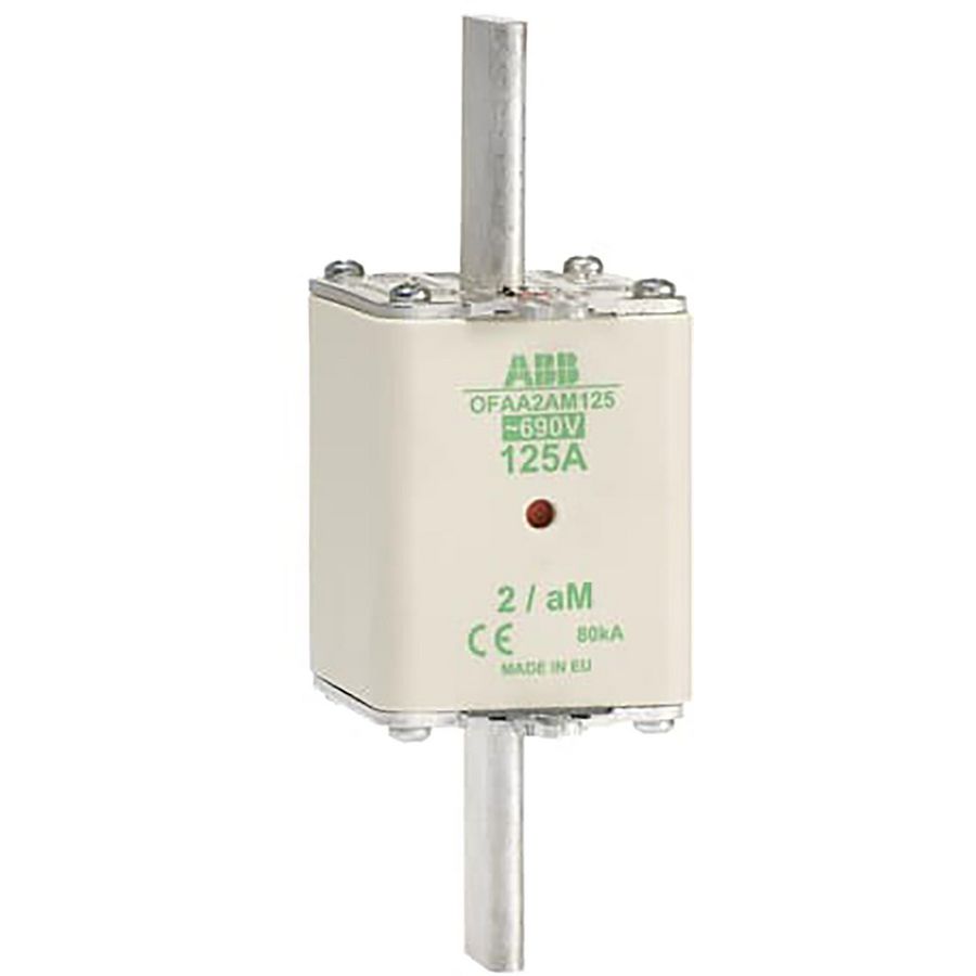 Zekeringslink HRC OFAA2AM200 VVE=3
