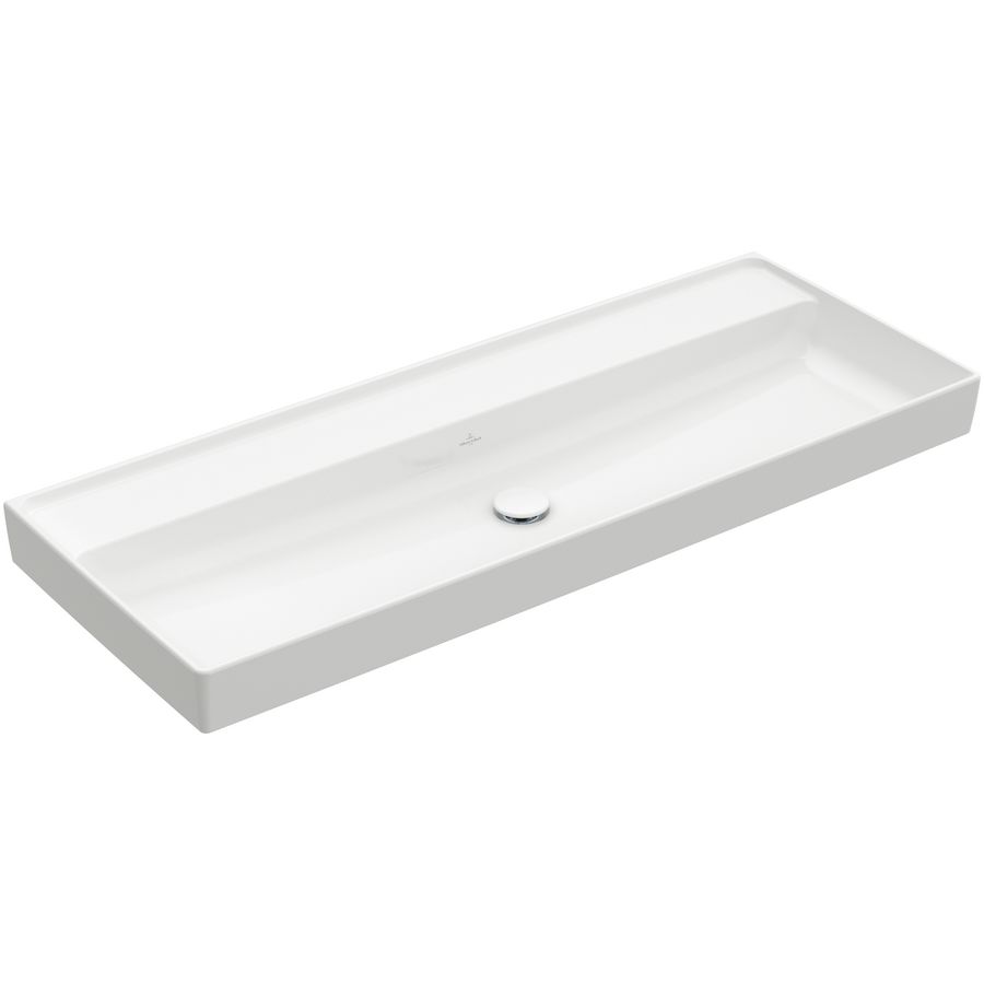 Meubelwastafel Collaro 1200x470mm 4A33C301
